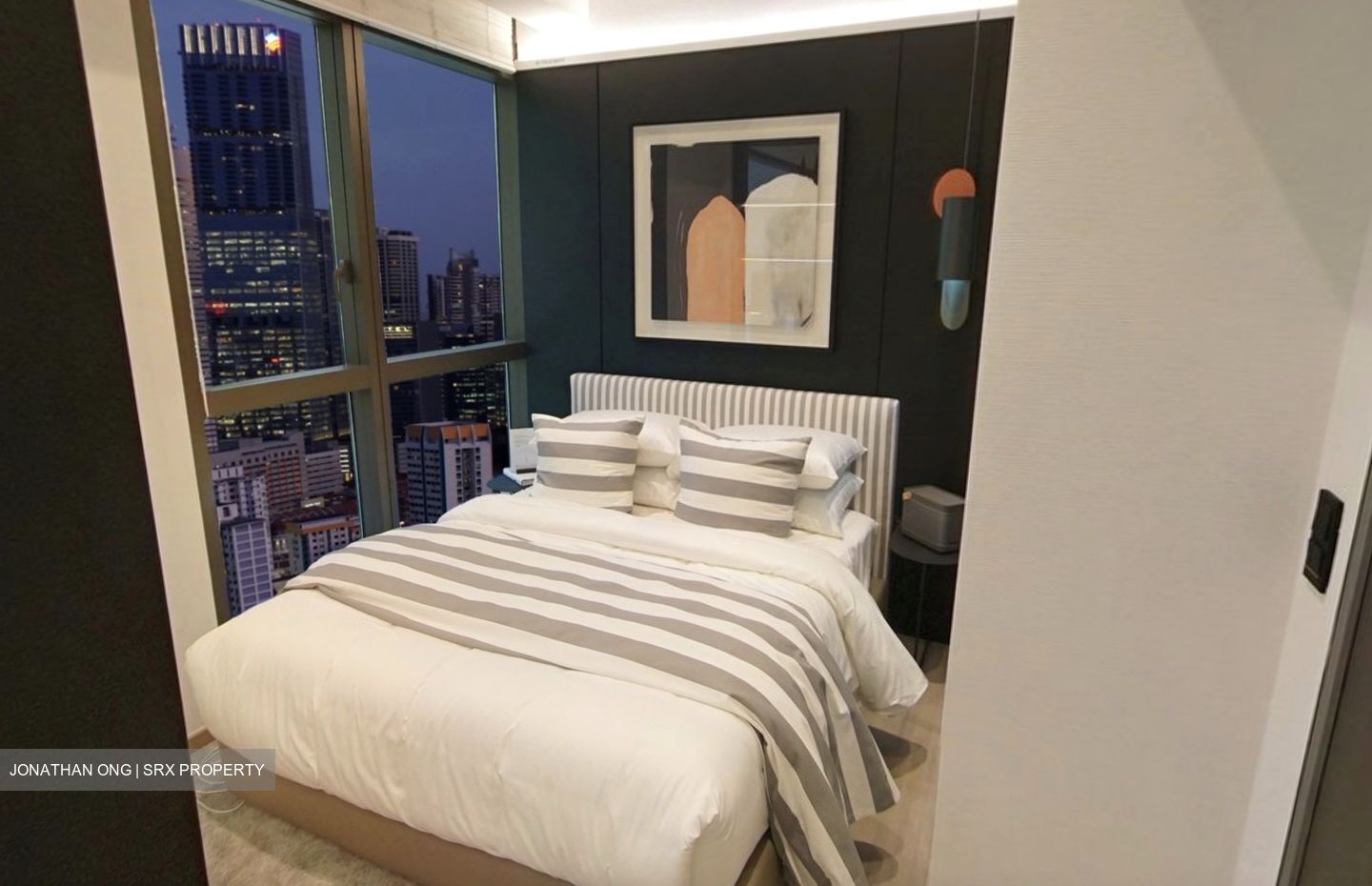 The Landmark (D3), Condominium #514700401